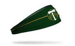 Portland Timbers: Jersey Big Bang Lite Headband