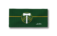 Portland Timbers: Jersey Big Bang Lite Headband