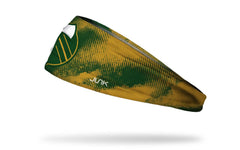 Portland Timbers: Worldy Big Bang Lite Headband