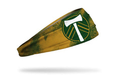 Portland Timbers: Worldy Big Bang Lite Headband
