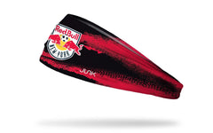 New York Red Bulls: Rally Cry Big Bang Lite Headband