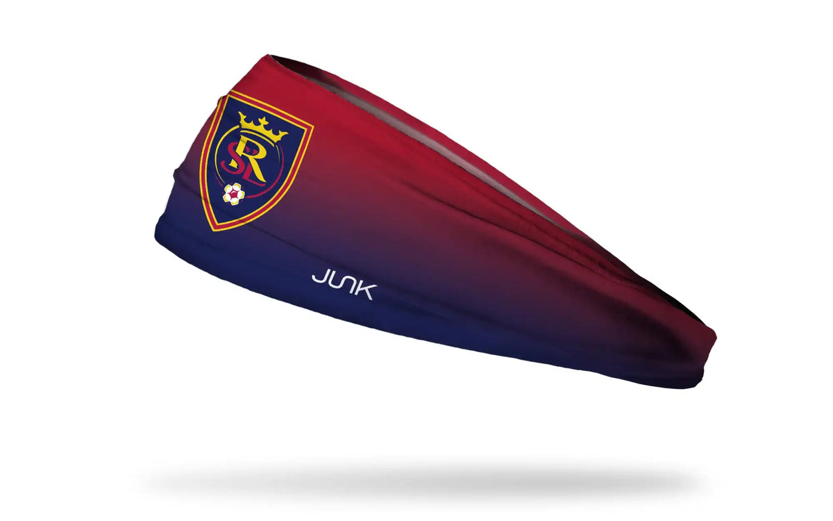 Real Salt Lake: Equalizer Big Bang Lite Headband