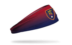 Real Salt Lake: Equalizer Big Bang Lite Headband