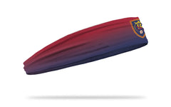 Real Salt Lake: Equalizer Infinity Headband