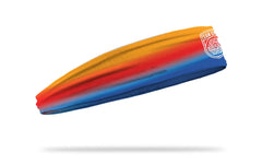 San Diego FC: Equalizer Infinity Headband