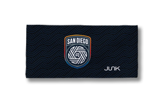 San Diego FC: Jersey Big Bang Lite Headband