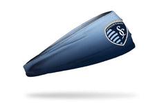 Sporting Kansas City: Equalizer Big Bang Lite Headband