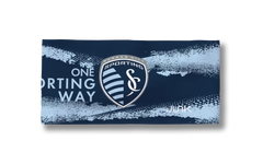 Sporting Kansas City: Rally Cry Big Bang Lite Headband