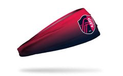 St. Louis CITY SC: Equalizer Big Bang Lite Headband