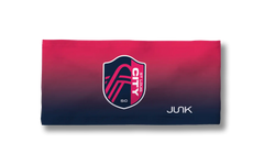 St. Louis CITY SC: Equalizer Big Bang Lite Headband
