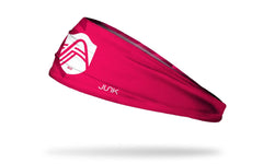 St. Louis CITY SC: Jersey Big Bang Lite Headband
