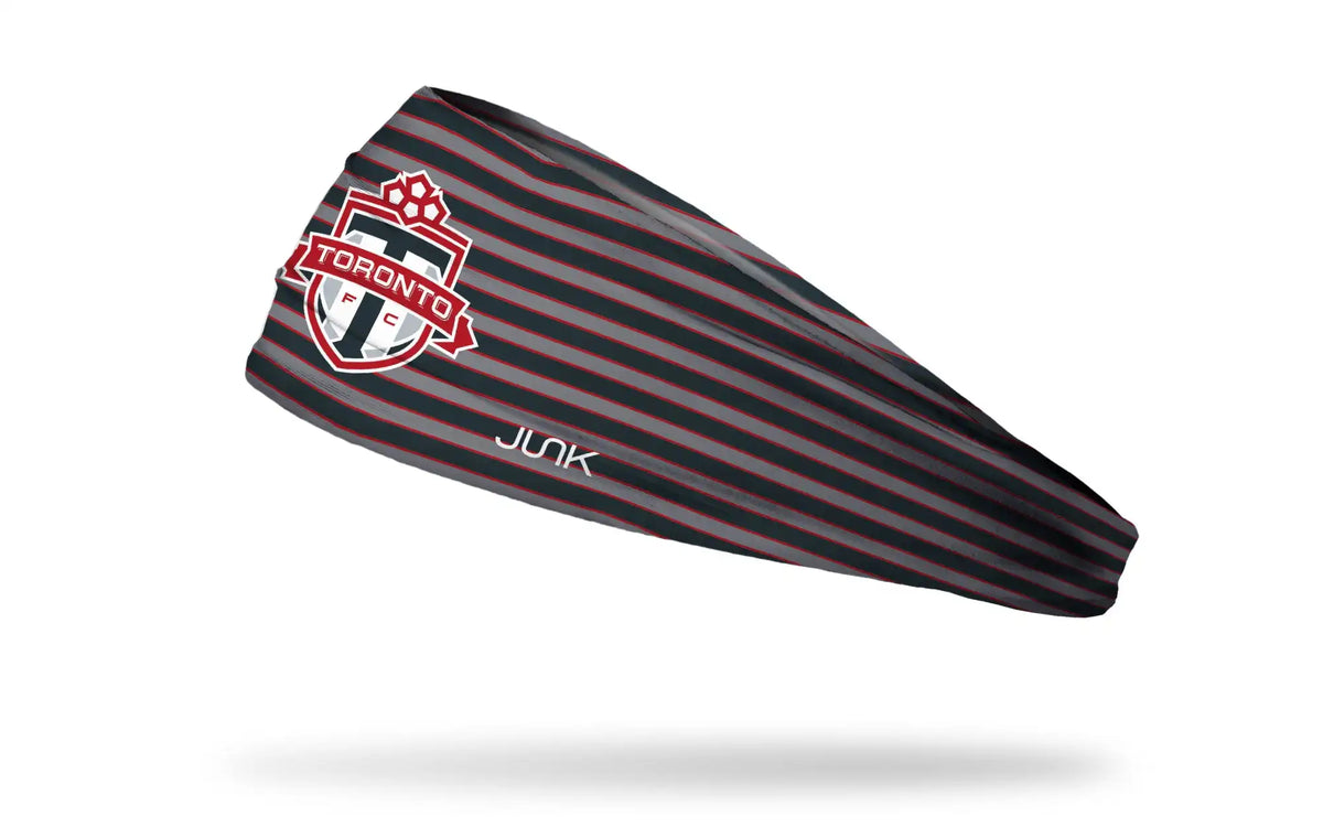 Toronto FC: Jersey Big Bang Lite Headband