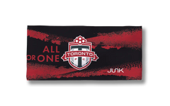 Toronto FC: Rally Cry Big Bang Lite Headband