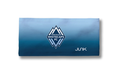 Vancouver Whitecaps FC: Equalizer Big Bang Lite Headband