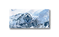 Vancouver Whitecaps FC: Jersey Big Bang Lite Headband