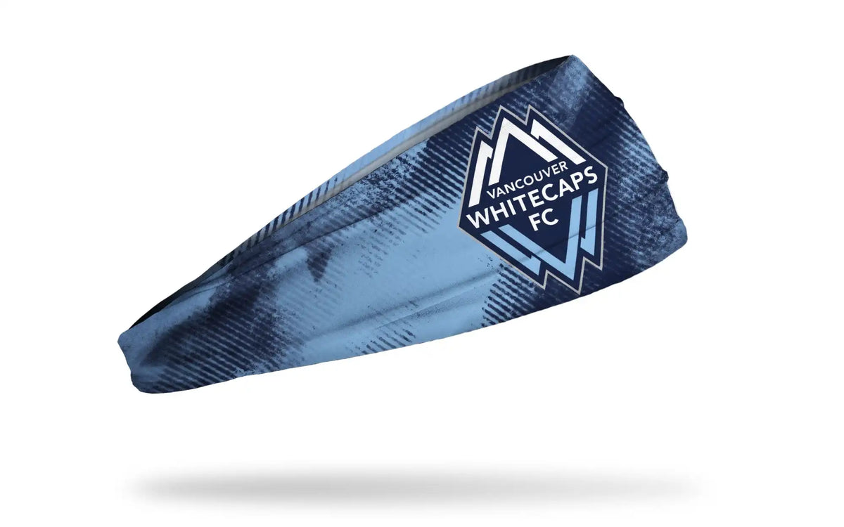 Vancouver Whitecaps FC: Worldy Big Bang Lite Headband