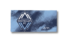 Vancouver Whitecaps FC: Worldy Big Bang Lite Headband
