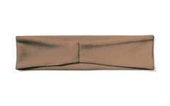 Mocha Infinity Headband