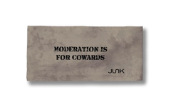 Moderation is for Cowards Big Bang Lite Headband