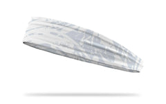 Monochromatic Muse Infinity Headband