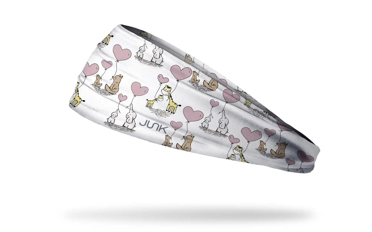 Mother's Love Big Bang Lite Headband