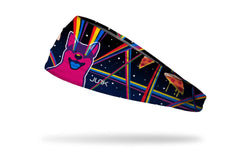 Mystic Shiba Headband