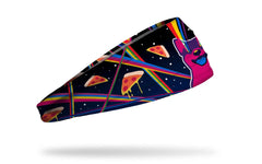 Mystic Shiba Headband