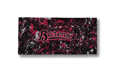 Birmingham Barons: Splatter Big Bang Lite Headband