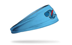 Eugene Emeralds: Exploding Whales Big Bang Lite Headband