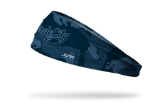 Indianapolis Indians: NanoWeave Big Bang Lite Headband