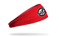 Louisville Bats: Logo Red Big Bang Lite Headband