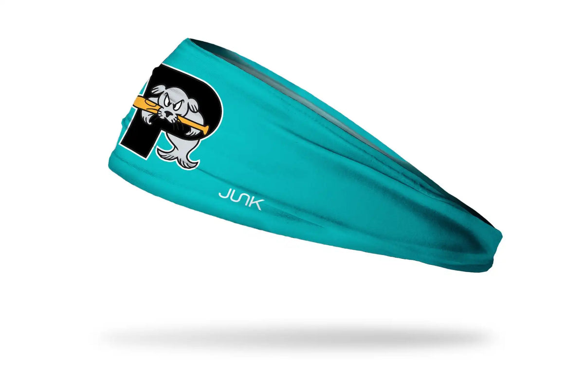 Portland Sea Dogs: Home Caps Big Bang Lite Headband