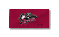 Sacramento River Cats: Logo Red Big Bang Lite Headband