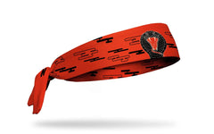 Naja Flex Tie Headband