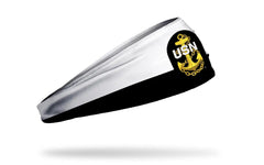 Navy: US Navy Chiefs Big Bang Lite Headband