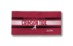 University of Alabama: Faded Stripe Big Bang Lite Headband