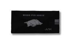 University of Arkansas: Blackout Big Bang Lite Headband