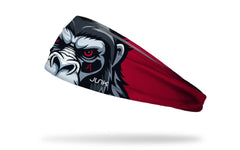 University of Arkansas: Gorilla Ball Big Bang Lite Headband