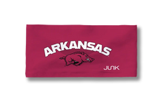 University of Arkansas: Madness Big Bang Lite Headband
