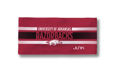 University of Arkansas: Faded Stripe Big Bang Lite Headband