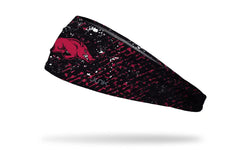 University of Arkansas: Rager Big Bang Lite Headband