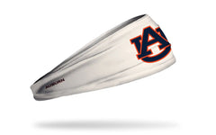 Auburn University: Cream Big Bang Lite Headband
