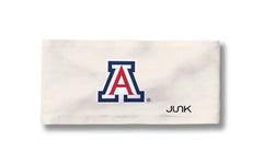 University of Arizona: Cream Big Bang Lite Headband