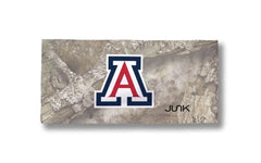 University of Arizona: Realtree Faded APX Big Bang Lite Headband