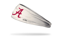 University of Alabama: Cream Big Bang Lite Headband