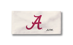 University of Alabama: Cream Big Bang Lite Headband