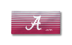 University of Alabama: Gradient Stripe Big Bang Lite Headband