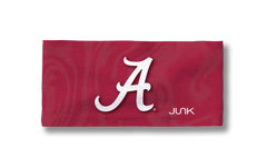 University of Alabama: Jersey Logo Red Big Bang Lite Headband