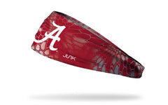 University of Alabama: Kryptek Big Bang Lite Headband