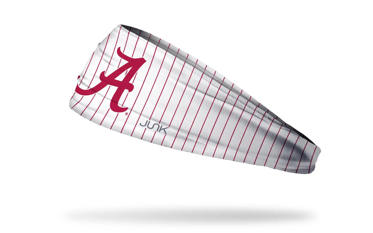 University of Alabama: Pinstripe Big Bang Lite Headband